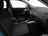  Passenger seat photo